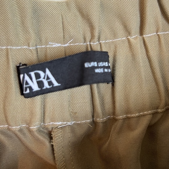 NEW Zara women pant - Picture 2 of 3